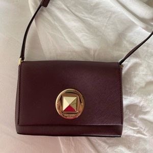 NEW WITH TAGS KATE SPADE CROSS BODY BAG